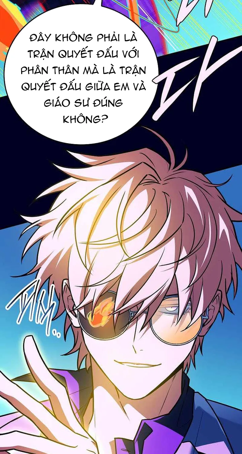 Anh Hùng Huyền Thoại Là Học Viên Danh Dự Của Học Viện Chap 76 - Next Chap 77