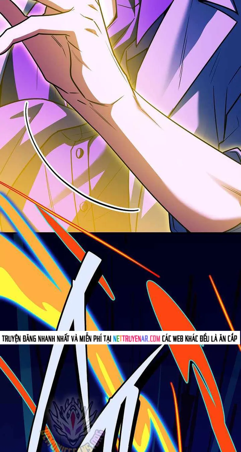 Anh Hùng Huyền Thoại Là Học Viên Danh Dự Của Học Viện Chap 76 - Next Chap 77