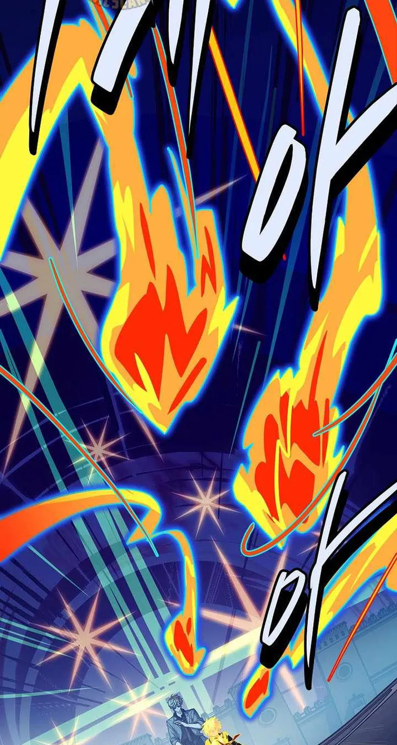 Anh Hùng Huyền Thoại Là Học Viên Danh Dự Của Học Viện Chap 76 - Next Chap 77