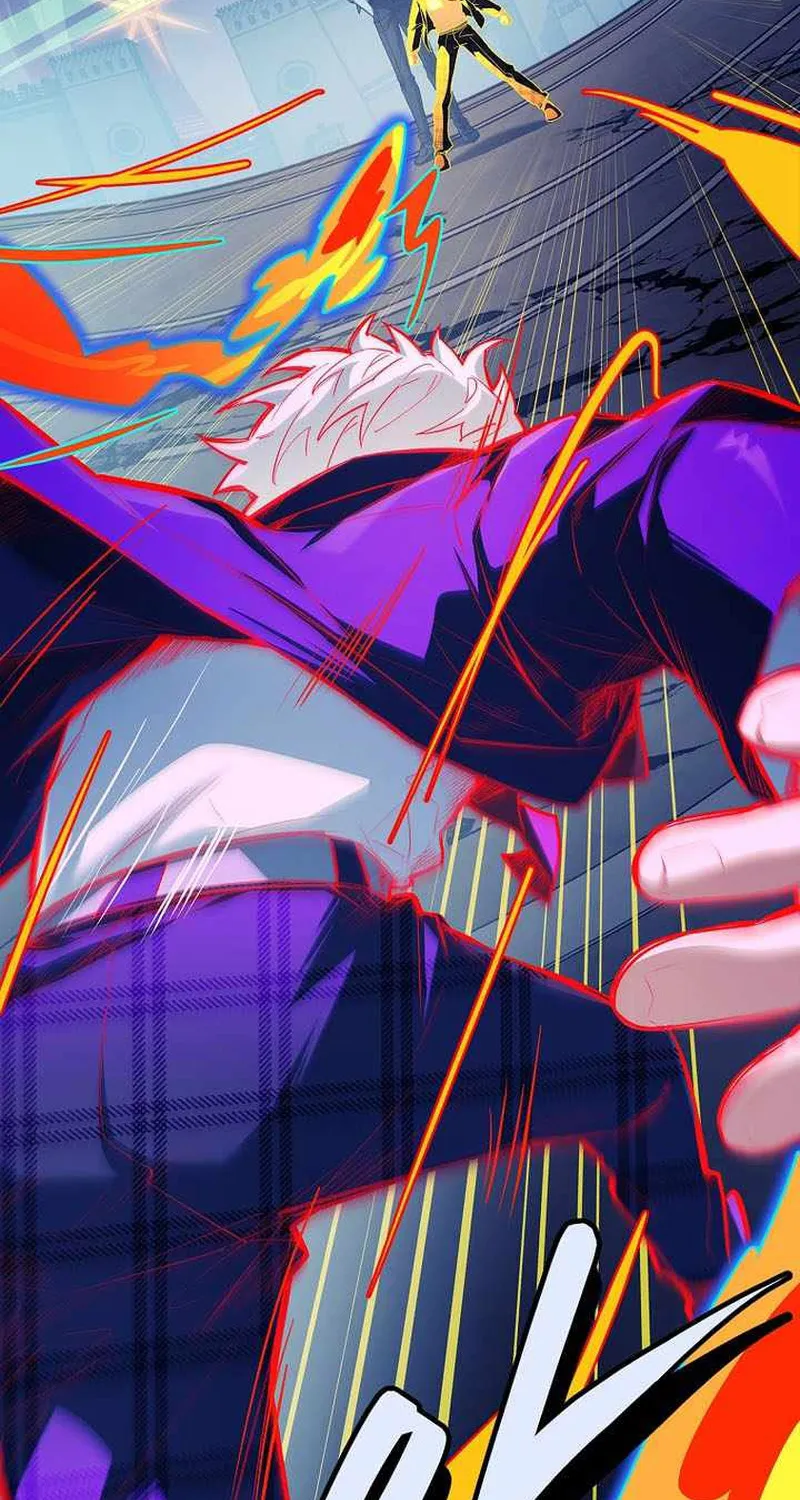 Anh Hùng Huyền Thoại Là Học Viên Danh Dự Của Học Viện Chap 76 - Next Chap 77