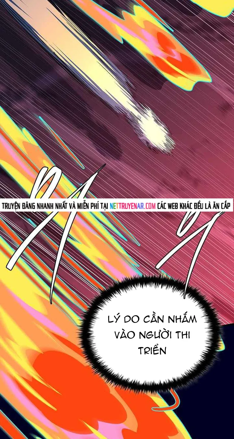 Anh Hùng Huyền Thoại Là Học Viên Danh Dự Của Học Viện Chap 76 - Next Chap 77