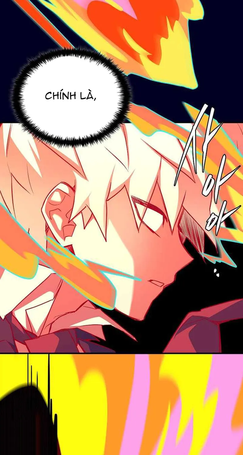 Anh Hùng Huyền Thoại Là Học Viên Danh Dự Của Học Viện Chap 76 - Next Chap 77