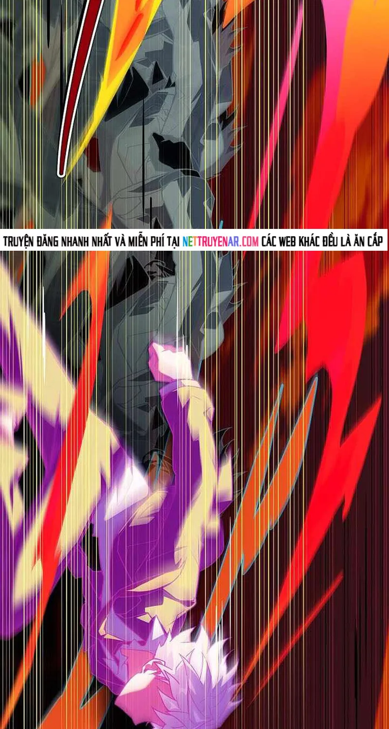 Anh Hùng Huyền Thoại Là Học Viên Danh Dự Của Học Viện Chap 76 - Next Chap 77