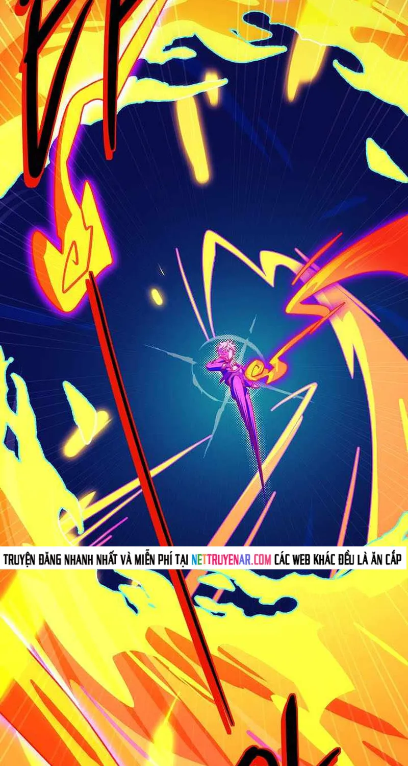 Anh Hùng Huyền Thoại Là Học Viên Danh Dự Của Học Viện Chap 76 - Next Chap 77