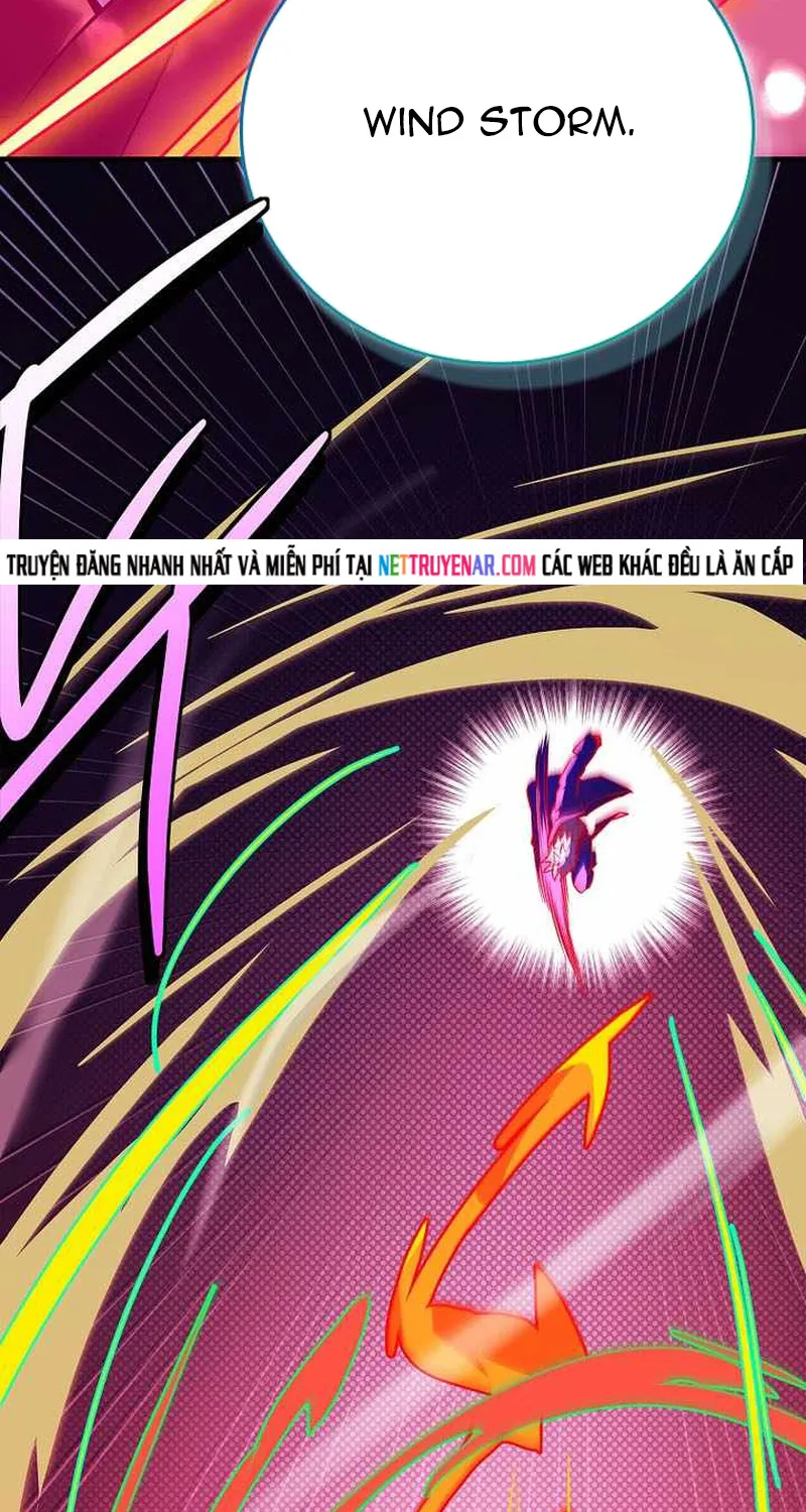 Anh Hùng Huyền Thoại Là Học Viên Danh Dự Của Học Viện Chap 76 - Next Chap 77