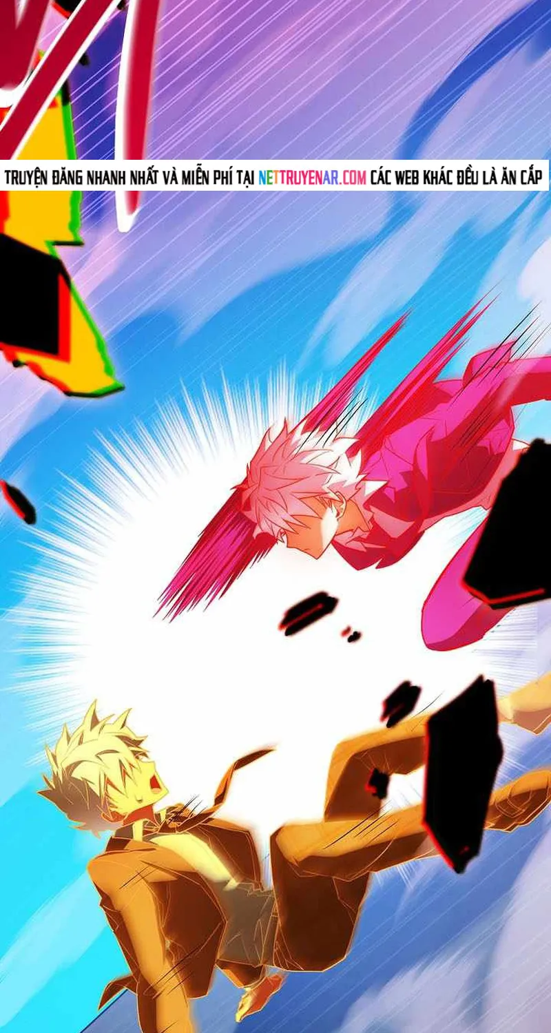 Anh Hùng Huyền Thoại Là Học Viên Danh Dự Của Học Viện Chap 76 - Next Chap 77