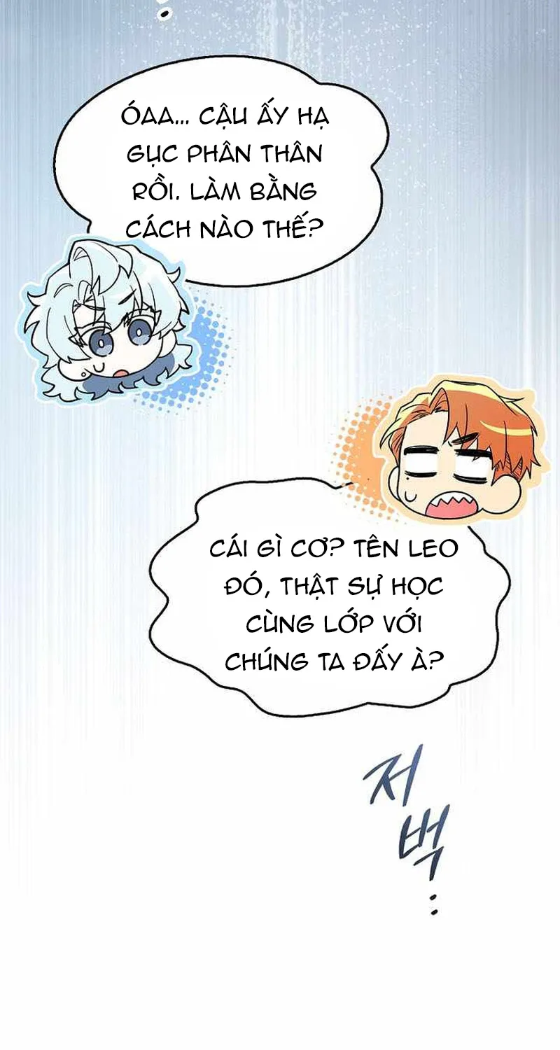 Anh Hùng Huyền Thoại Là Học Viên Danh Dự Của Học Viện Chap 76 - Next Chap 77