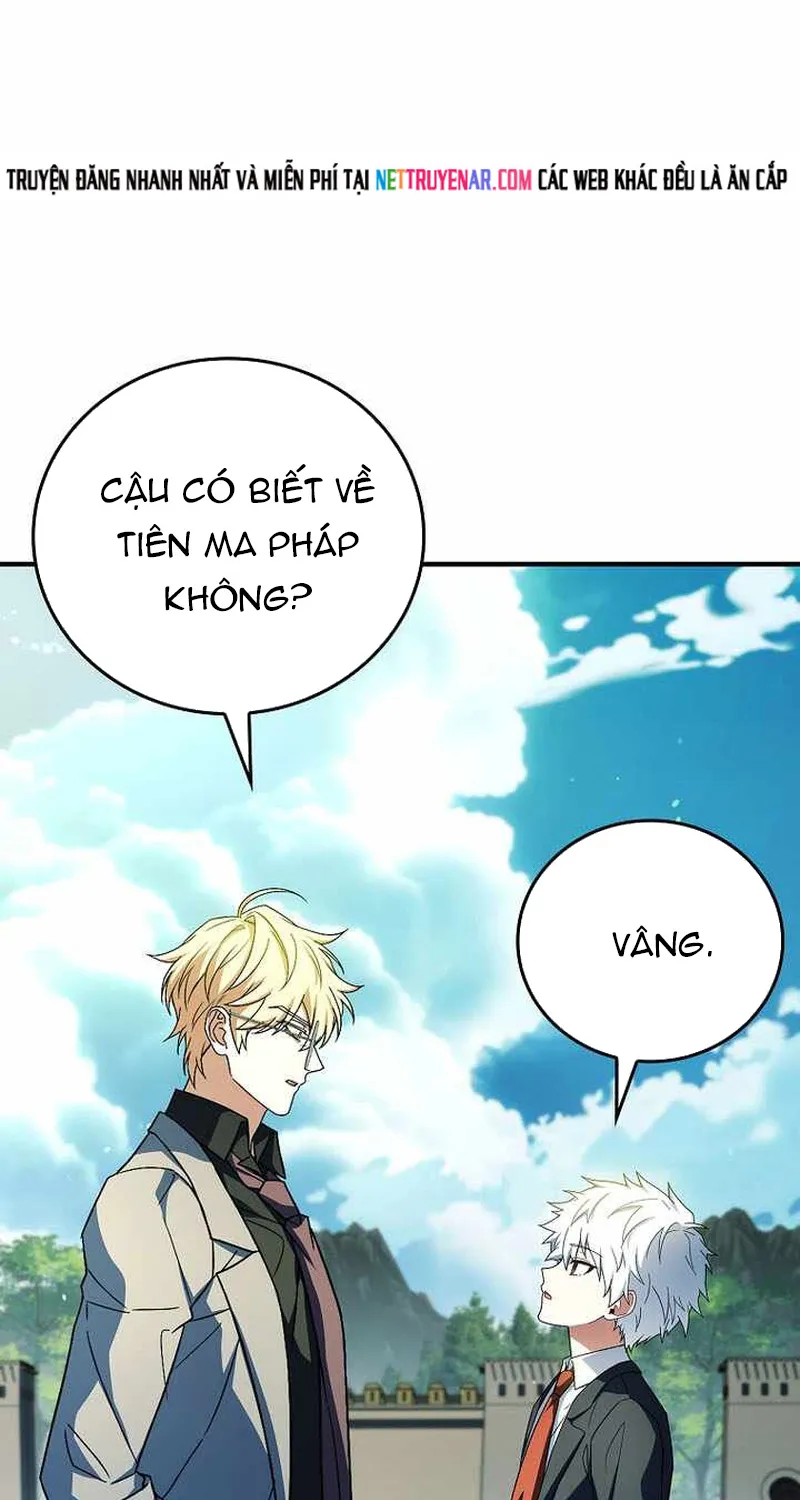 Anh Hùng Huyền Thoại Là Học Viên Danh Dự Của Học Viện Chap 76 - Next Chap 77