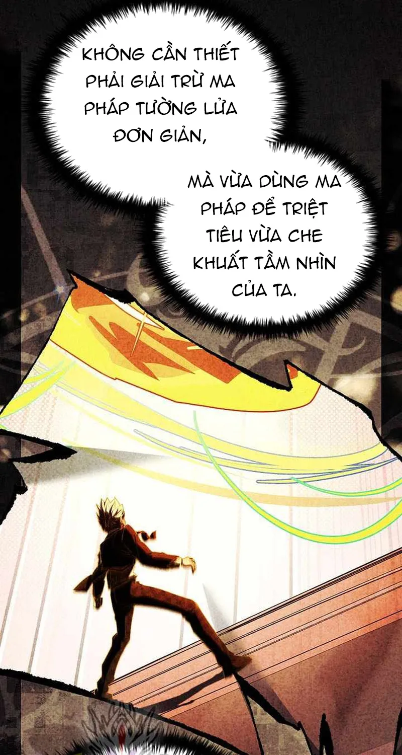 Anh Hùng Huyền Thoại Là Học Viên Danh Dự Của Học Viện Chap 76 - Next Chap 77