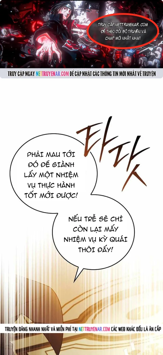 Anh Hùng Huyền Thoại Là Học Viên Danh Dự Của Học Viện Chap 77 - Next Chap 78