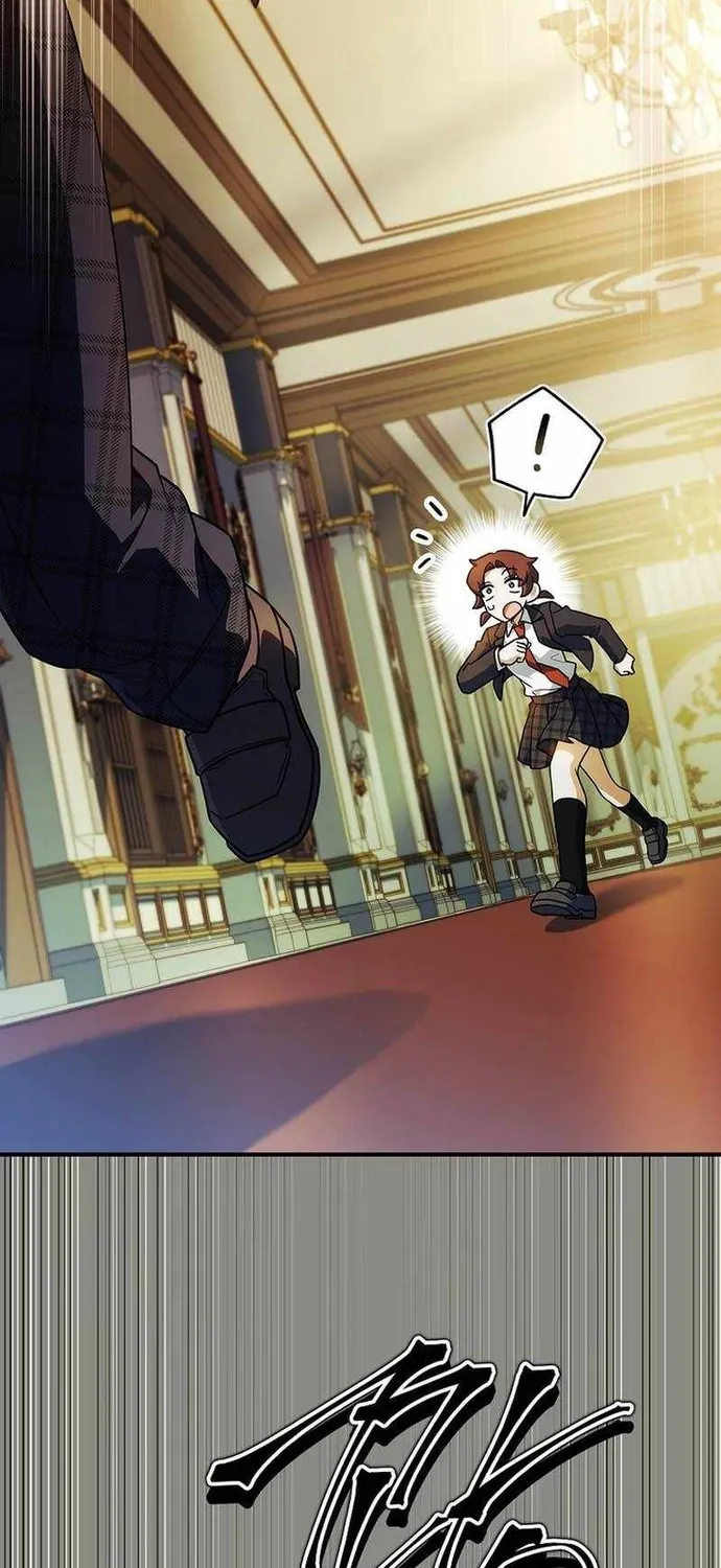 Anh Hùng Huyền Thoại Là Học Viên Danh Dự Của Học Viện Chap 77 - Next Chap 78