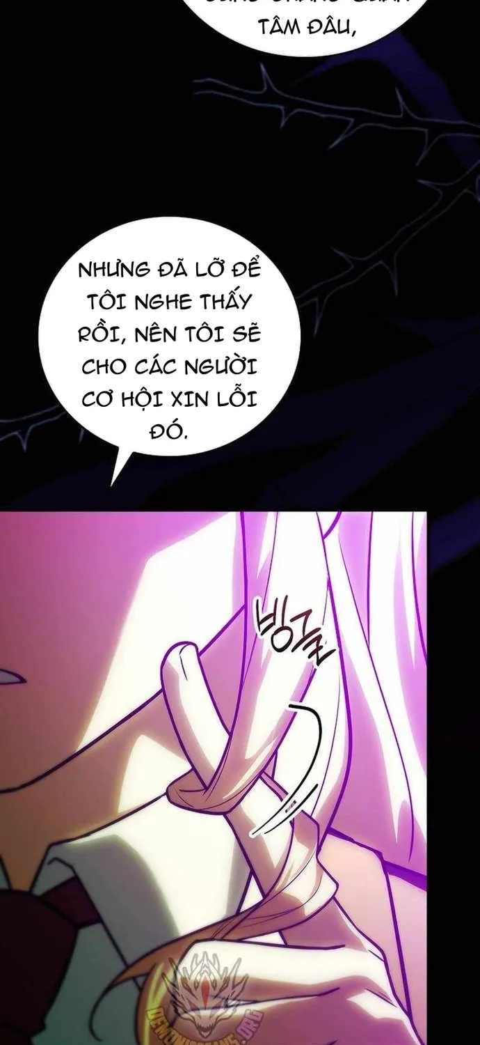 Anh Hùng Huyền Thoại Là Học Viên Danh Dự Của Học Viện Chap 77 - Next Chap 78