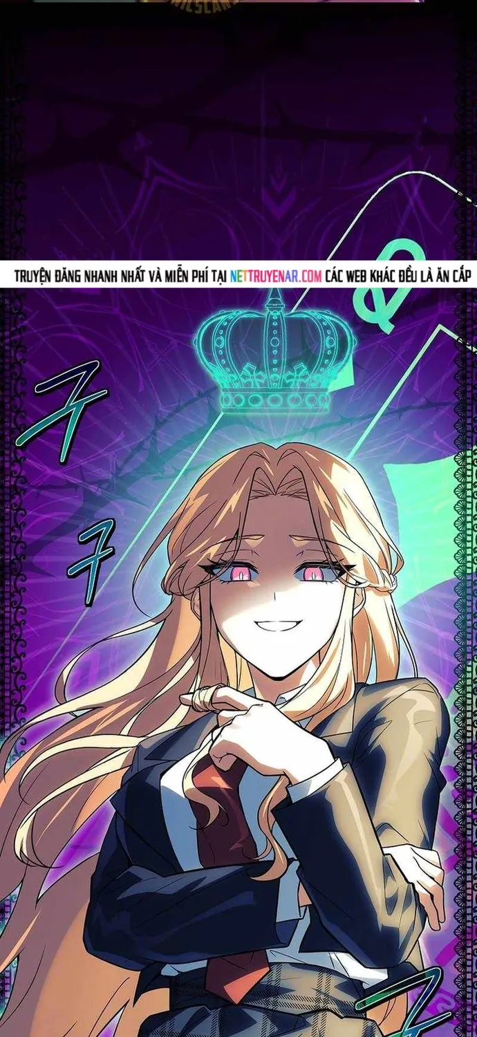 Anh Hùng Huyền Thoại Là Học Viên Danh Dự Của Học Viện Chap 77 - Next Chap 78