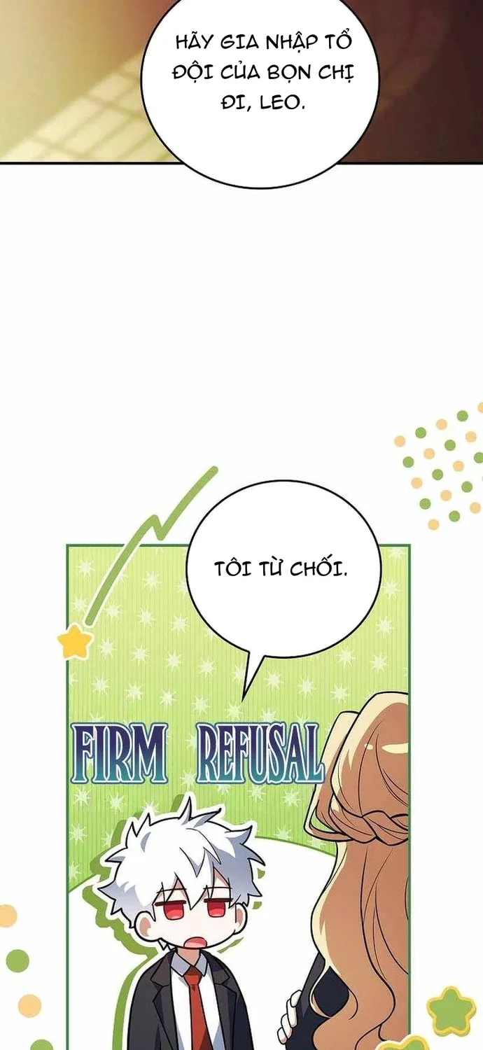 Anh Hùng Huyền Thoại Là Học Viên Danh Dự Của Học Viện Chap 77 - Next Chap 78