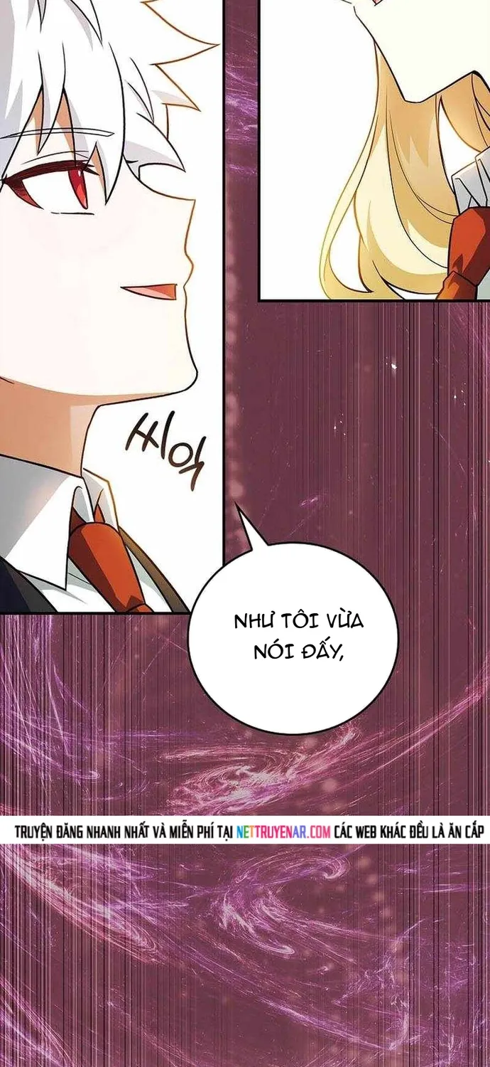 Anh Hùng Huyền Thoại Là Học Viên Danh Dự Của Học Viện Chap 77 - Next Chap 78