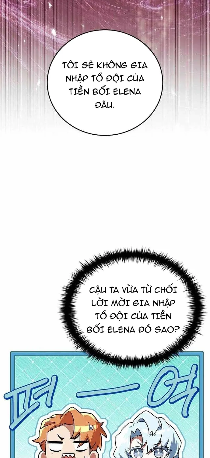 Anh Hùng Huyền Thoại Là Học Viên Danh Dự Của Học Viện Chap 77 - Next Chap 78