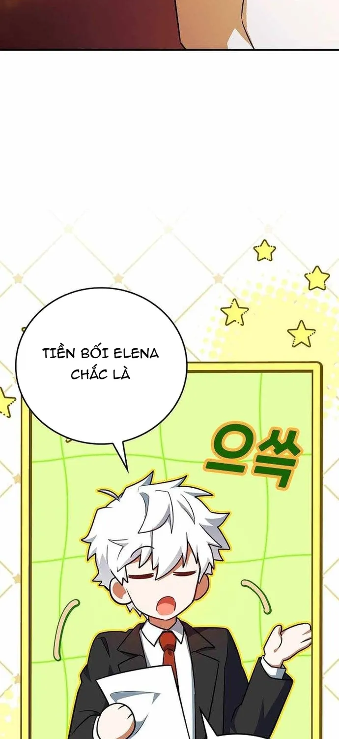 Anh Hùng Huyền Thoại Là Học Viên Danh Dự Của Học Viện Chap 77 - Next Chap 78