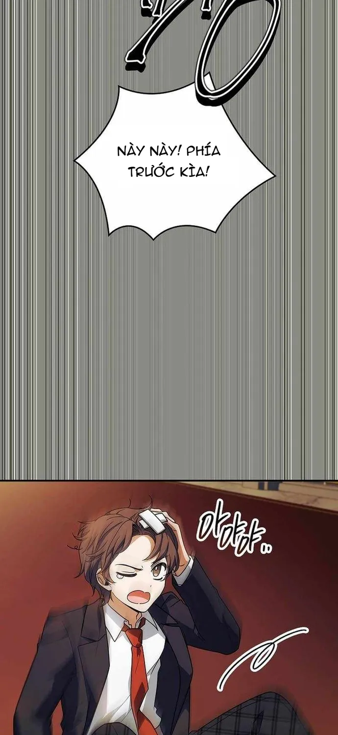 Anh Hùng Huyền Thoại Là Học Viên Danh Dự Của Học Viện Chap 77 - Next Chap 78