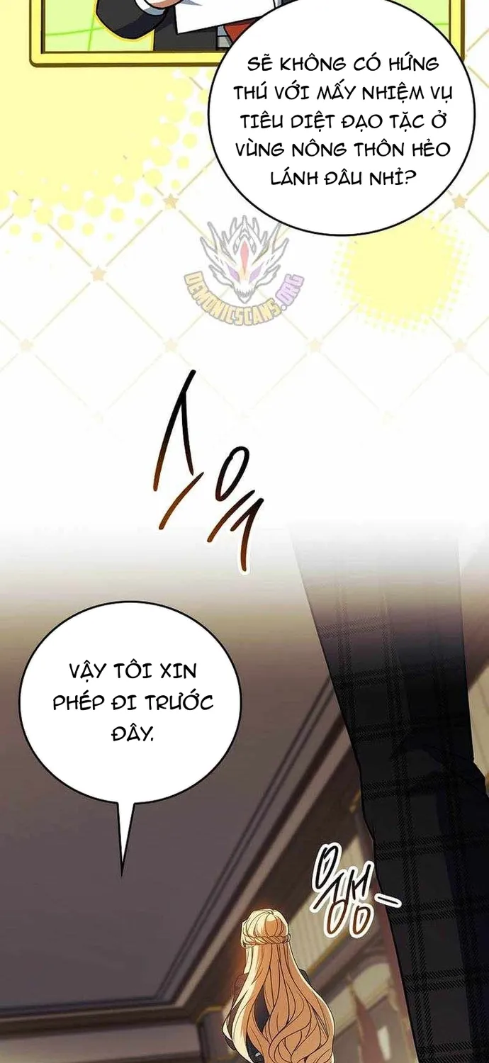 Anh Hùng Huyền Thoại Là Học Viên Danh Dự Của Học Viện Chap 77 - Next Chap 78