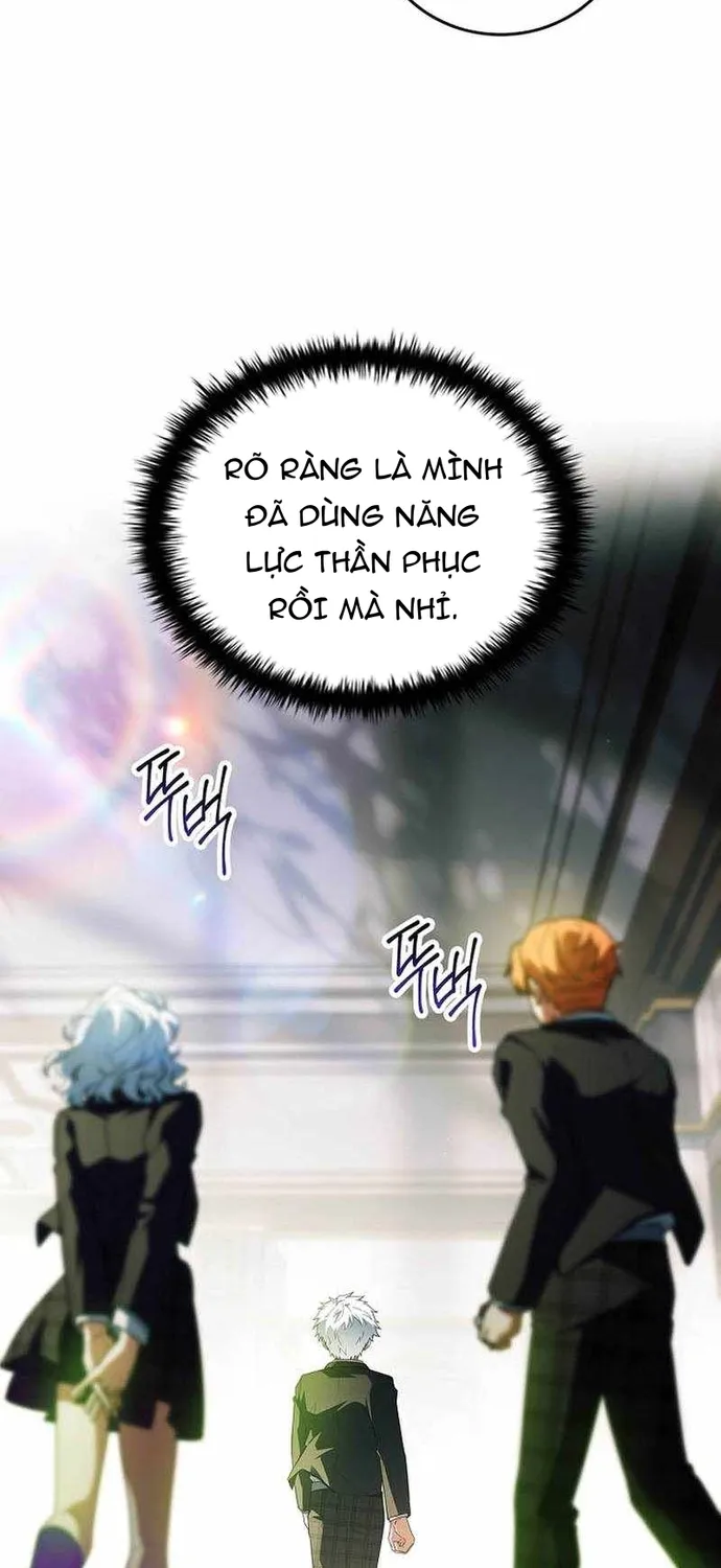 Anh Hùng Huyền Thoại Là Học Viên Danh Dự Của Học Viện Chap 77 - Next Chap 78