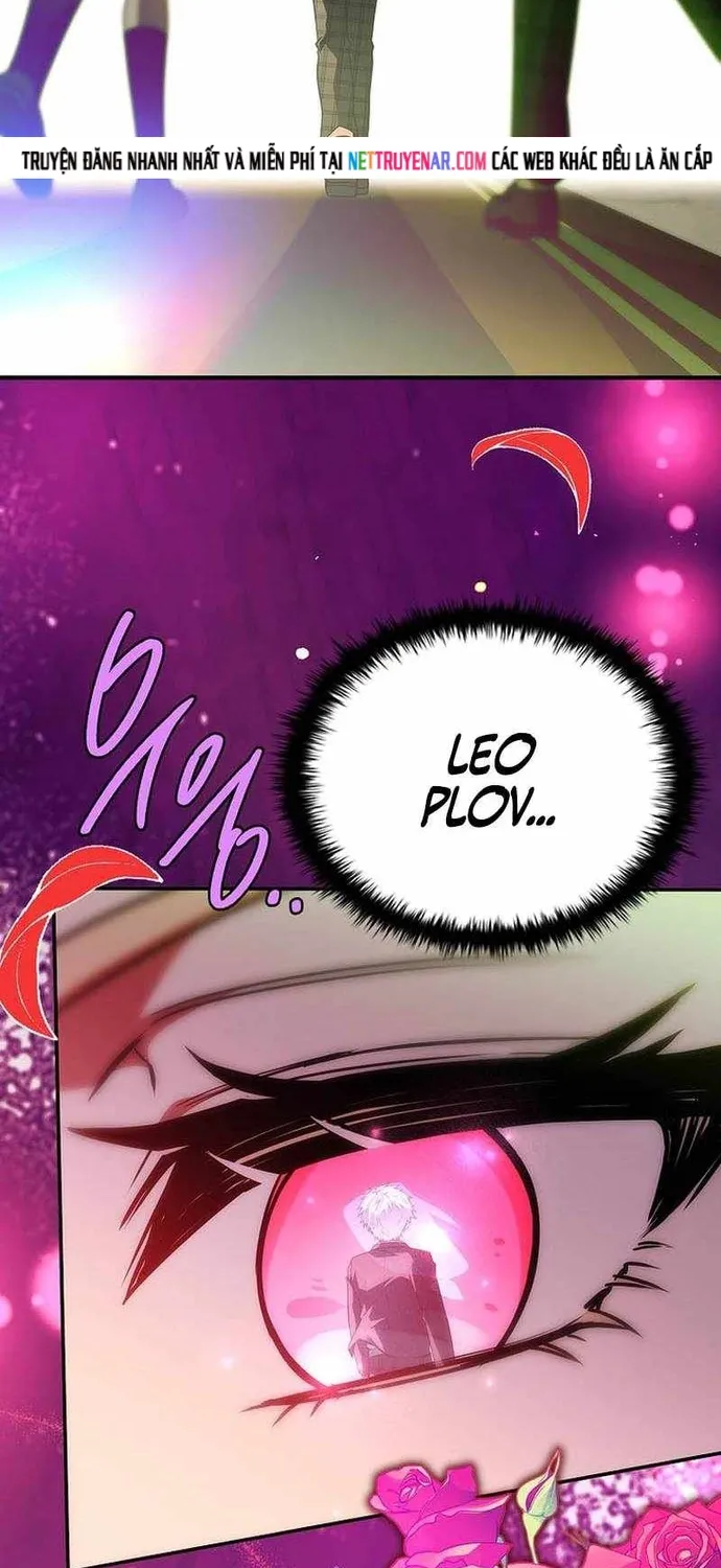 Anh Hùng Huyền Thoại Là Học Viên Danh Dự Của Học Viện Chap 77 - Next Chap 78