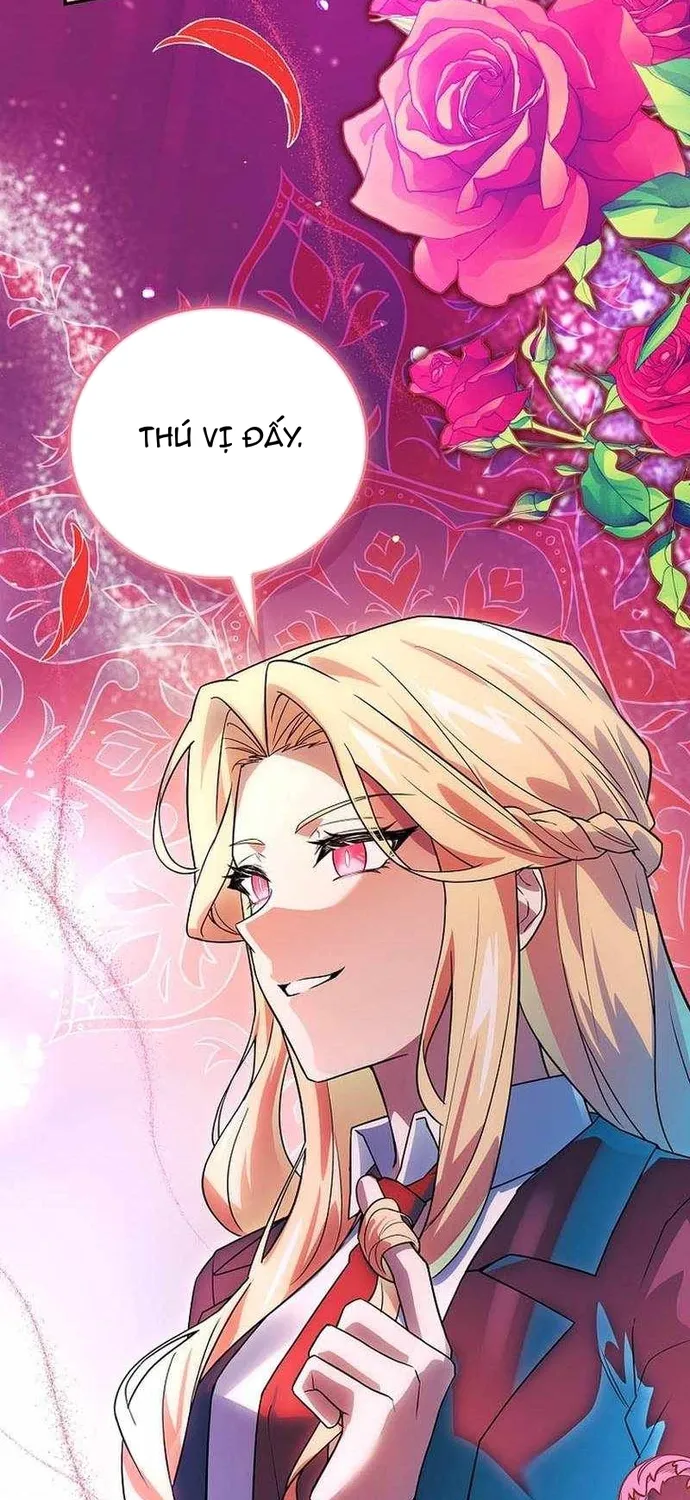 Anh Hùng Huyền Thoại Là Học Viên Danh Dự Của Học Viện Chap 77 - Next Chap 78