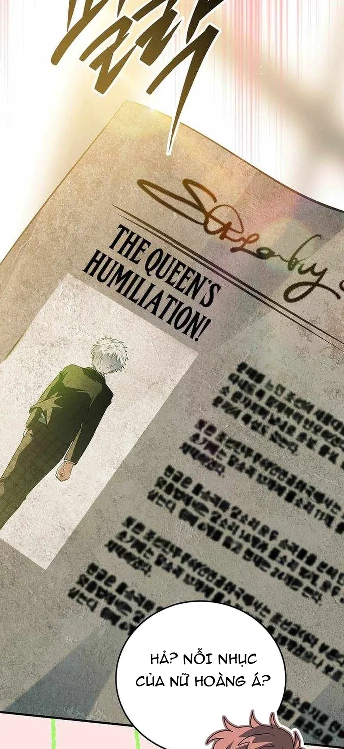 Anh Hùng Huyền Thoại Là Học Viên Danh Dự Của Học Viện Chap 77 - Next Chap 78