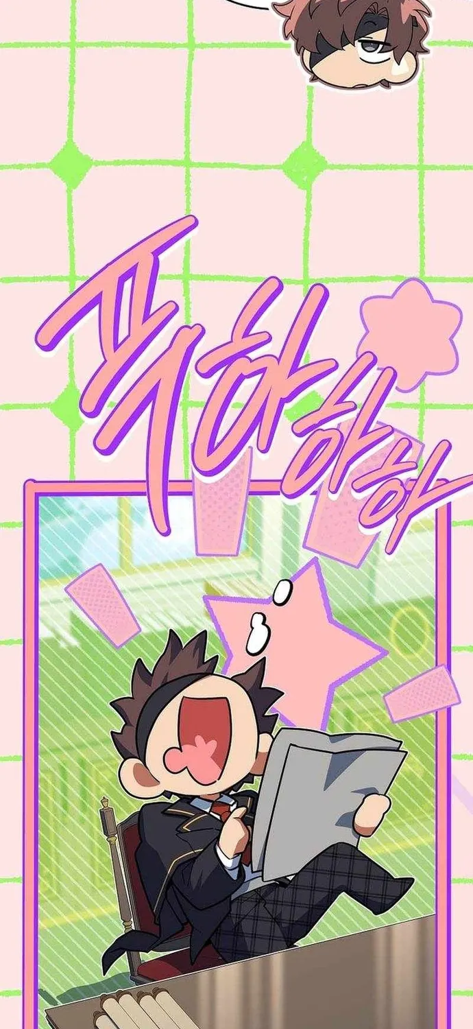 Anh Hùng Huyền Thoại Là Học Viên Danh Dự Của Học Viện Chap 77 - Next Chap 78