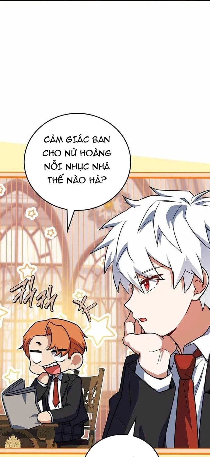 Anh Hùng Huyền Thoại Là Học Viên Danh Dự Của Học Viện Chap 77 - Next Chap 78