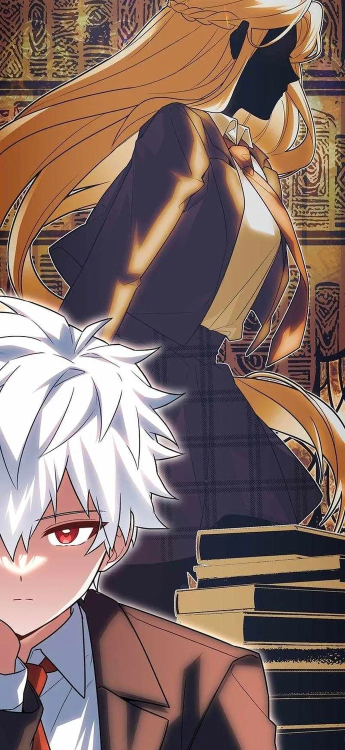 Anh Hùng Huyền Thoại Là Học Viên Danh Dự Của Học Viện Chap 77 - Next Chap 78