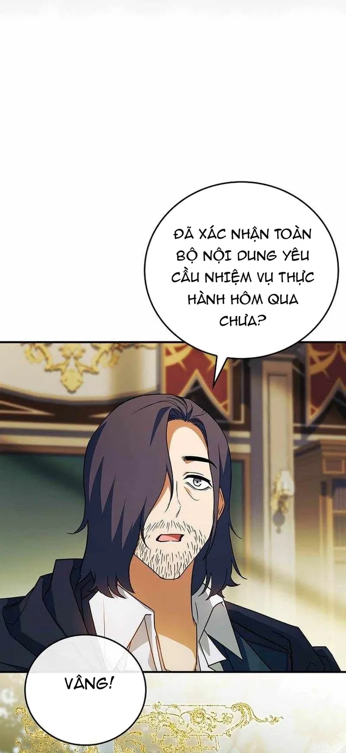 Anh Hùng Huyền Thoại Là Học Viên Danh Dự Của Học Viện Chap 77 - Next Chap 78