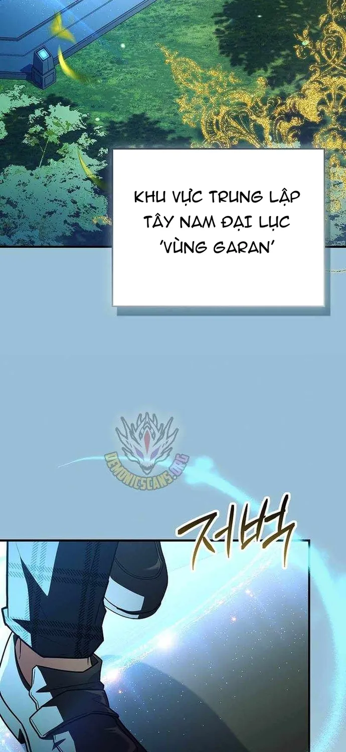 Anh Hùng Huyền Thoại Là Học Viên Danh Dự Của Học Viện Chap 77 - Next Chap 78