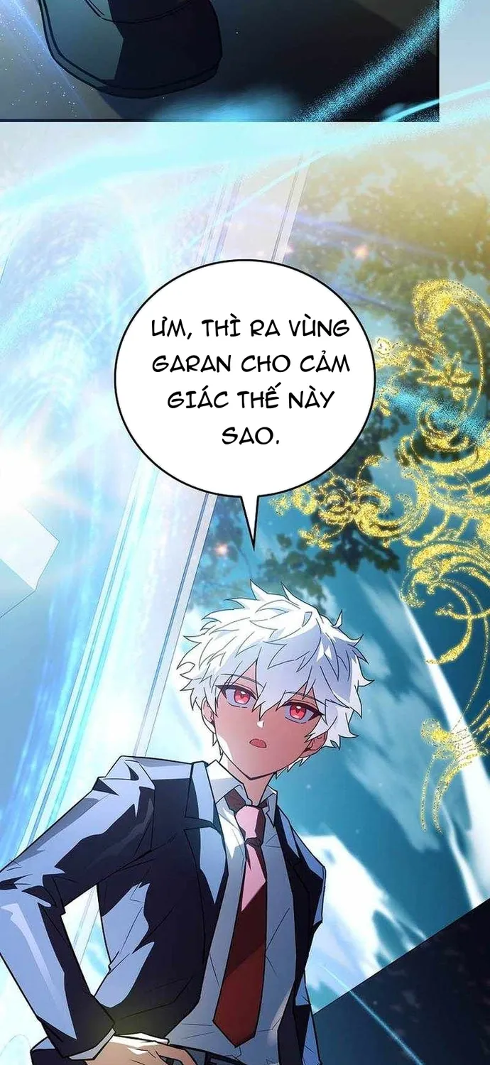 Anh Hùng Huyền Thoại Là Học Viên Danh Dự Của Học Viện Chap 77 - Next Chap 78