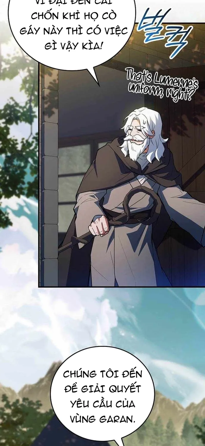 Anh Hùng Huyền Thoại Là Học Viên Danh Dự Của Học Viện Chap 77 - Next Chap 78