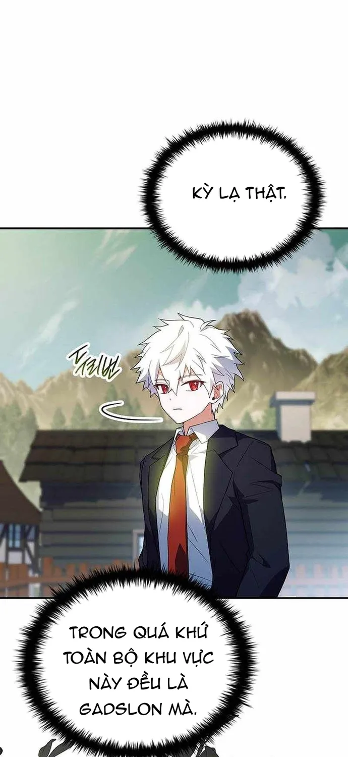 Anh Hùng Huyền Thoại Là Học Viên Danh Dự Của Học Viện Chap 77 - Next Chap 78