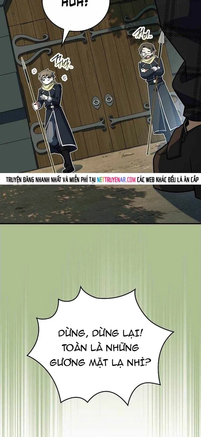 Anh Hùng Huyền Thoại Là Học Viên Danh Dự Của Học Viện Chap 77 - Next Chap 78
