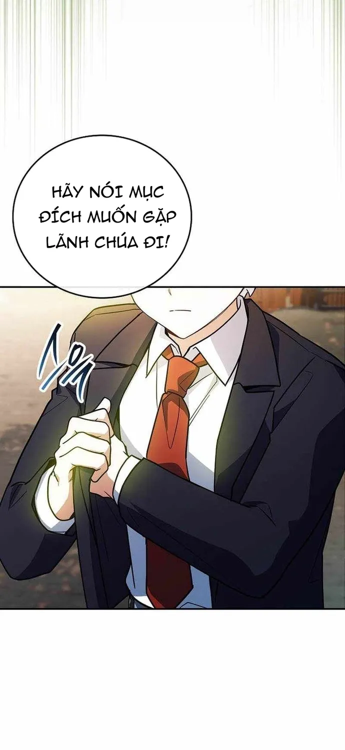 Anh Hùng Huyền Thoại Là Học Viên Danh Dự Của Học Viện Chap 77 - Next Chap 78