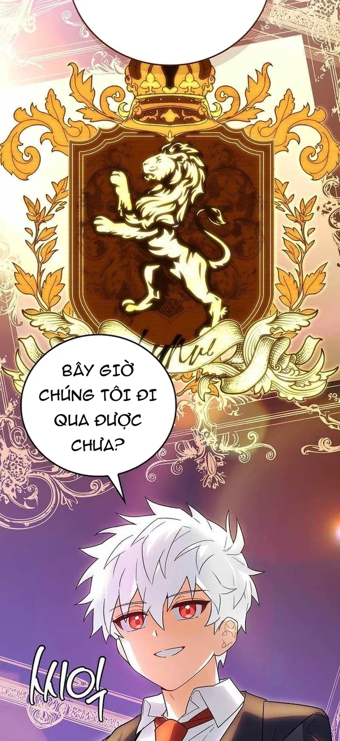 Anh Hùng Huyền Thoại Là Học Viên Danh Dự Của Học Viện Chap 77 - Next Chap 78