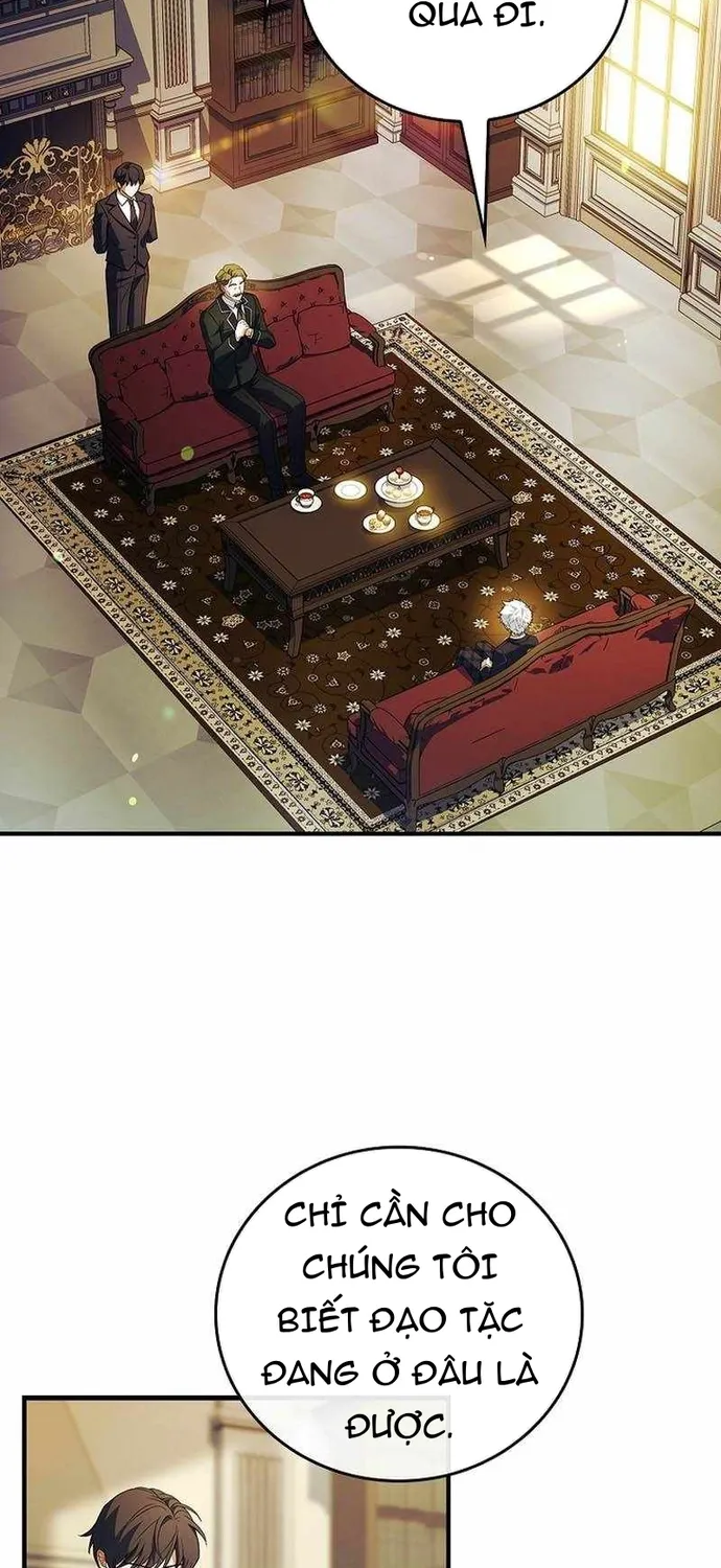 Anh Hùng Huyền Thoại Là Học Viên Danh Dự Của Học Viện Chap 77 - Next Chap 78