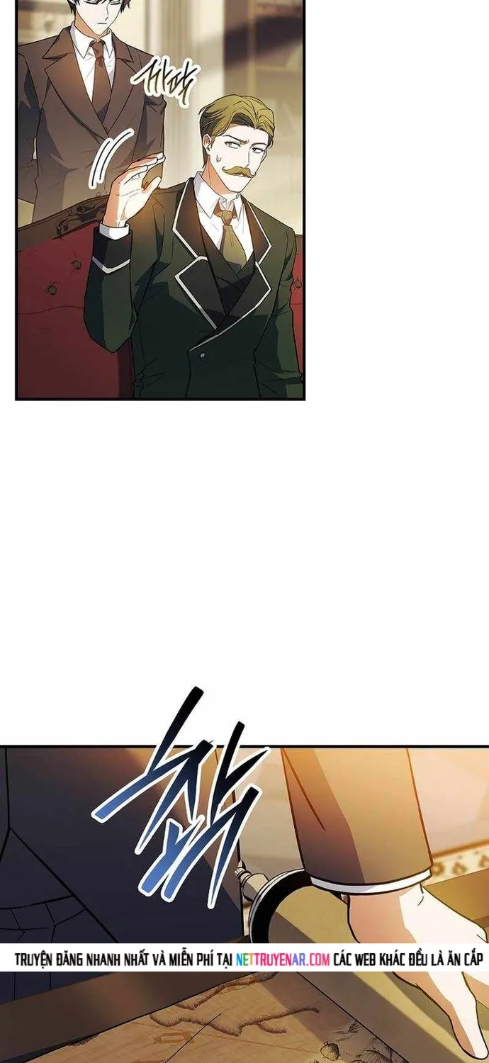 Anh Hùng Huyền Thoại Là Học Viên Danh Dự Của Học Viện Chap 77 - Next Chap 78