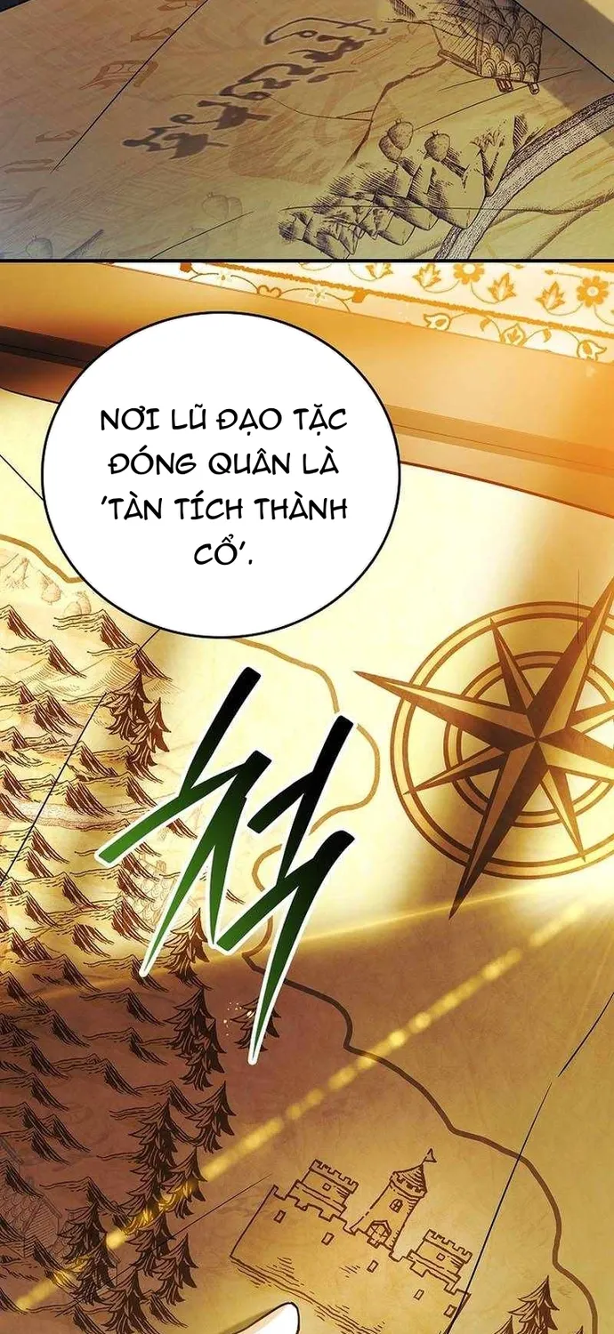 Anh Hùng Huyền Thoại Là Học Viên Danh Dự Của Học Viện Chap 77 - Next Chap 78