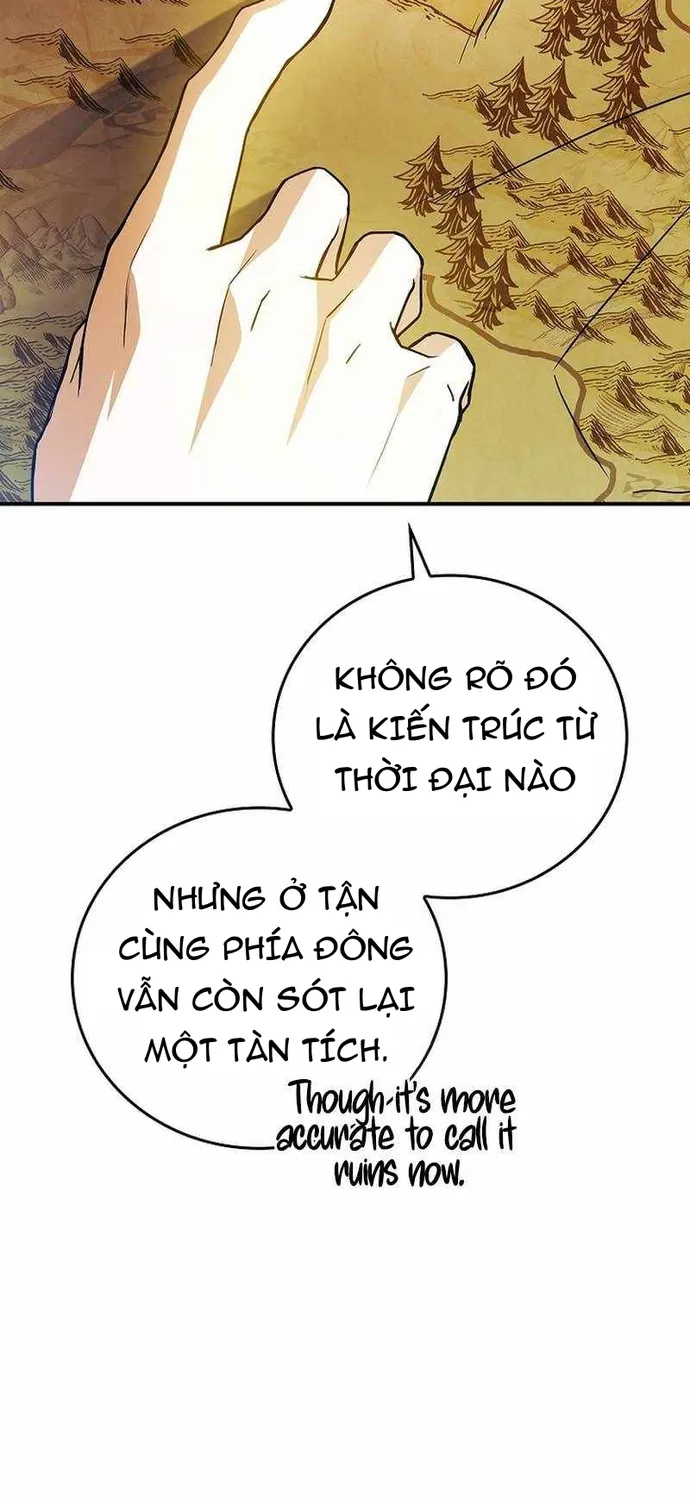 Anh Hùng Huyền Thoại Là Học Viên Danh Dự Của Học Viện Chap 77 - Next Chap 78