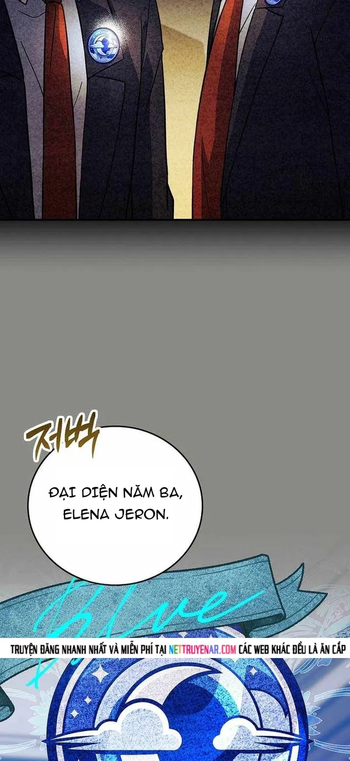 Anh Hùng Huyền Thoại Là Học Viên Danh Dự Của Học Viện Chap 77 - Next Chap 78