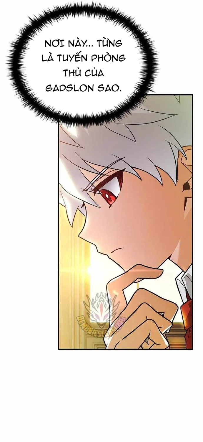 Anh Hùng Huyền Thoại Là Học Viên Danh Dự Của Học Viện Chap 77 - Next Chap 78