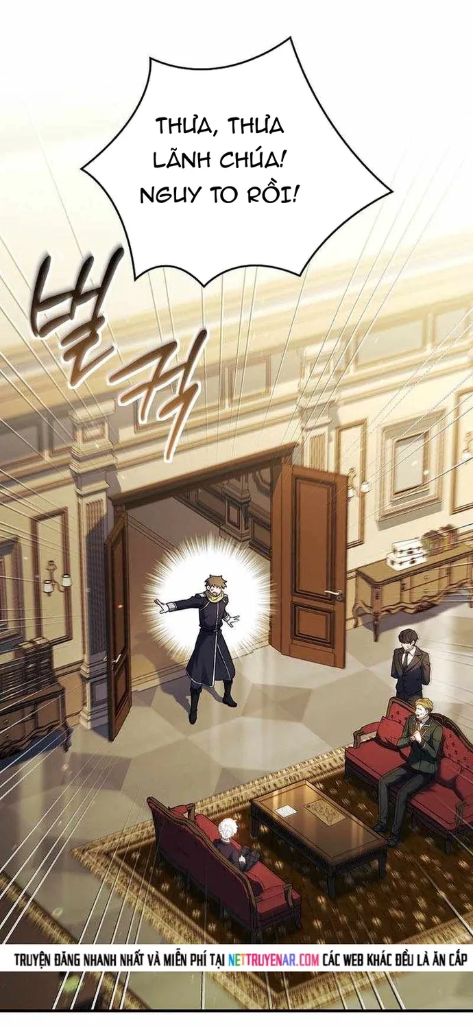 Anh Hùng Huyền Thoại Là Học Viên Danh Dự Của Học Viện Chap 77 - Next Chap 78