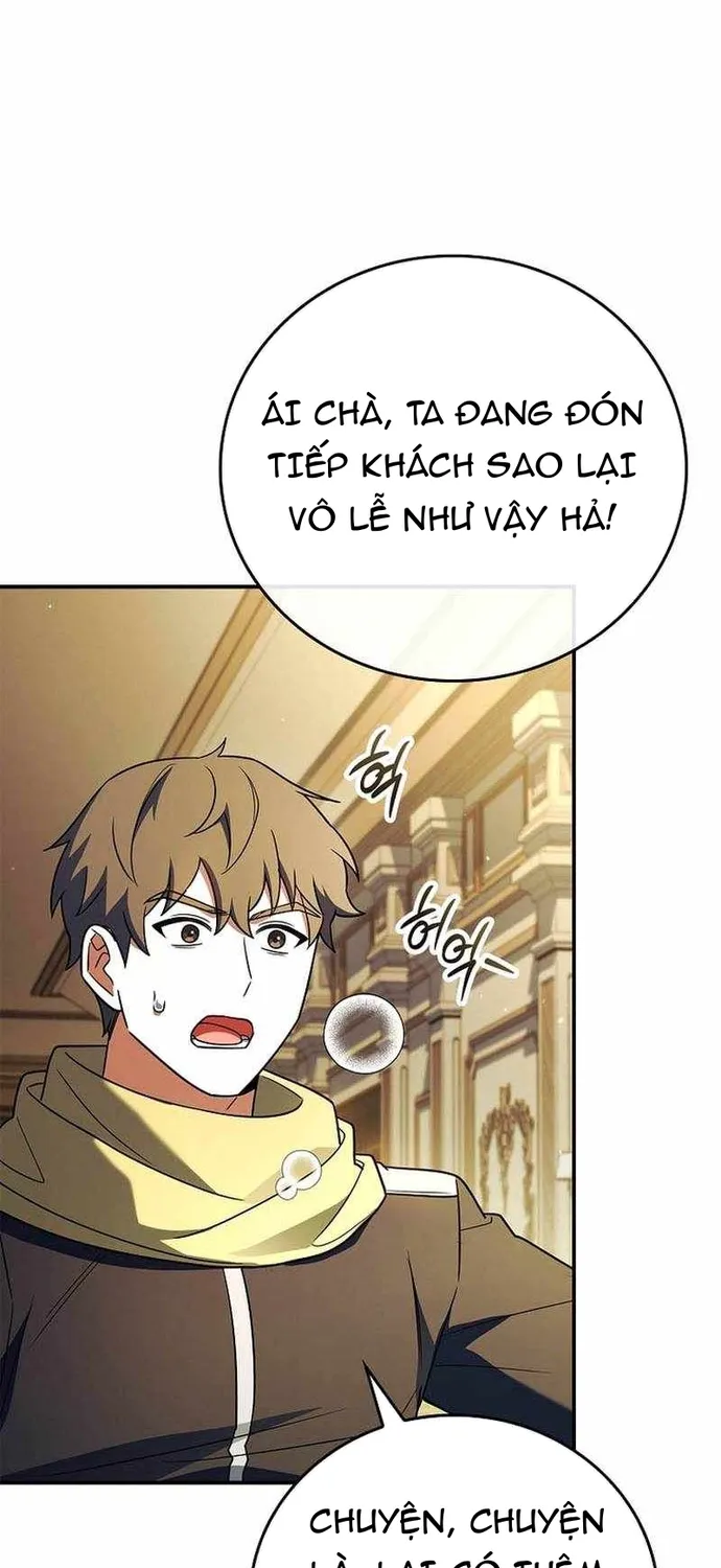 Anh Hùng Huyền Thoại Là Học Viên Danh Dự Của Học Viện Chap 77 - Next Chap 78