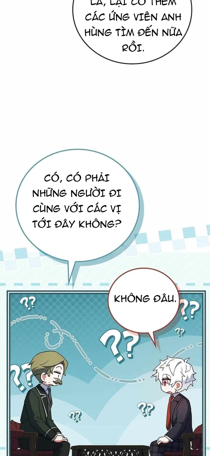 Anh Hùng Huyền Thoại Là Học Viên Danh Dự Của Học Viện Chap 77 - Next Chap 78