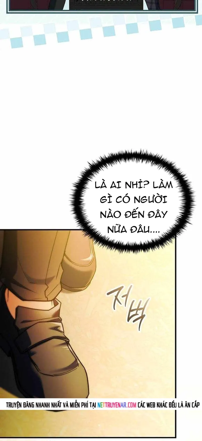 Anh Hùng Huyền Thoại Là Học Viên Danh Dự Của Học Viện Chap 77 - Next Chap 78