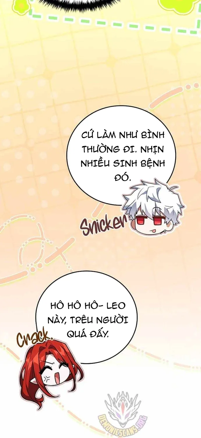 Anh Hùng Huyền Thoại Là Học Viên Danh Dự Của Học Viện Chap 77 - Next Chap 78