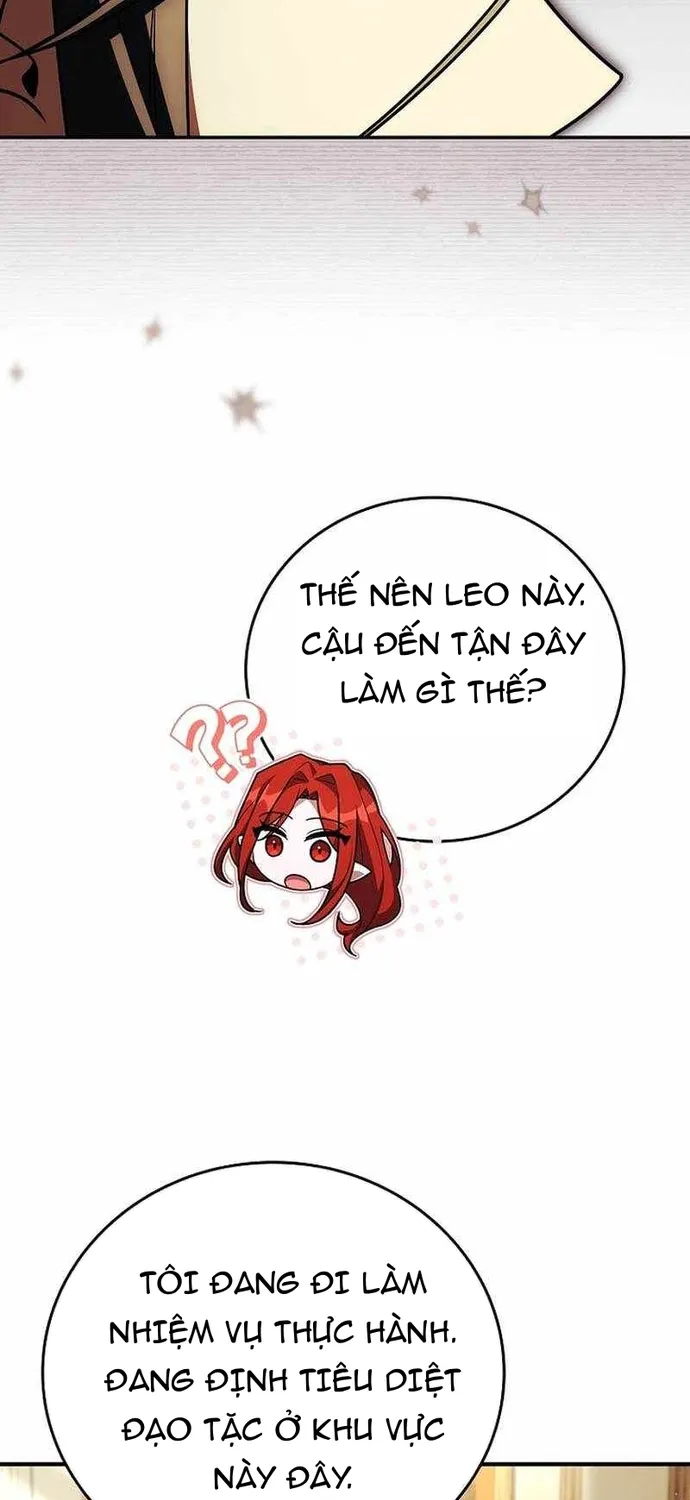 Anh Hùng Huyền Thoại Là Học Viên Danh Dự Của Học Viện Chap 77 - Next Chap 78